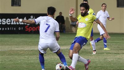 بالفيديو.. «سموحة» يصعد لدور الـ 8 لكأس مصر بعد الفوز على الإسماعيلي