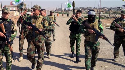 نائب عراقي: مليشيا الحشد الشعبي تواصل تهريب النفط لإيران