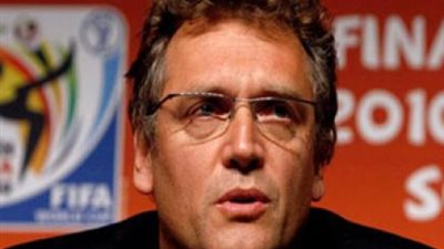 أمين عام الفيفا: أفريقيا  لديها المزيد