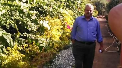 أحمد شحاتة نائبا لمدير مدينة الطلبة بجامعة القاهرة