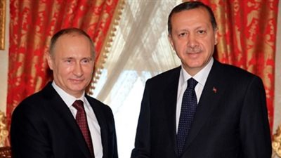 خبير في الشان التركي: بوتين يستخدم أردوغان في مواجهة أوروبا