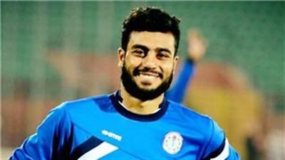 حسام حسن يقود هجوم سموحة أمام بتروجت