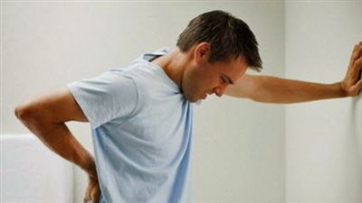 رباعية الصوم بدون آلام والتهابات القولون