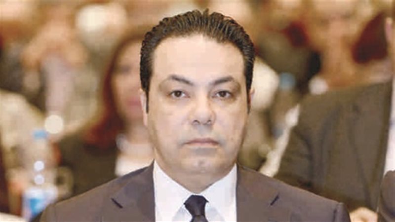  محمد عباس فايد الرئيس