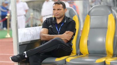 مؤمن سليمان: هدف سموحة بشباك الإسماعيلي «باى لك»