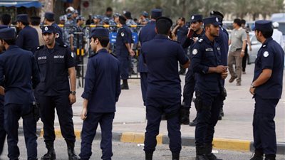 مصري ينقذ طفلة كويتية من الموت قبل دهسها أسفل سيارة بدقائق