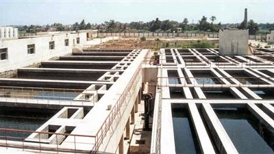 تنفيذ المرحلة الثانية من «مياه القاهرة الجديدة» لتغذية العاصمة الإدارية