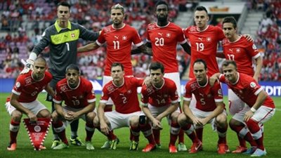 سويسرا تسعى لحسم التأهل أمام فرنسا في اليورو.. اليوم