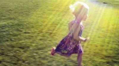 5 فوائد مدهشة لأشعة الشمس لصحة طفلك