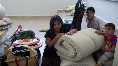 أمين عام مجلس اللاجئين النرويجي يحذر من التداعيات المأساوية لهجوم خارجي على سوريا