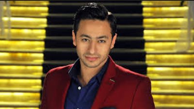 مخرج «قانون عمر» يبدأ تصوير المسلسل بالحلقات الأخيرة