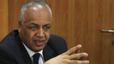 مصطفى بكري: الدولة لم تمنع مرشحين من خوض انتخابات الرئاسة