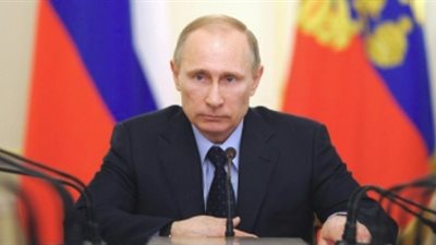 بوتين لصحفي سأله هل ستعيد القرم لأوكرانيا: هل جننت؟