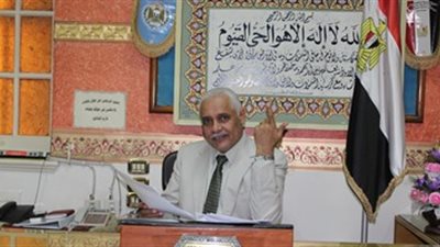 342 لجنة تستعد لامتحانات الشهادة الإعدادية في أسيوط