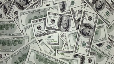 استقرار الدولار فى التعاملات الختامية.. اليوم