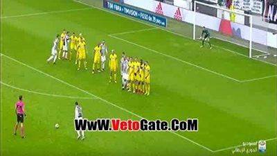 يوفنتوس يتصدر الدوري مؤقتًا بالفوز على أودينيزي (فيديو)