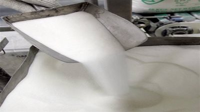 «الصناعات الغذائية» تتلقى عرضا لتوريد السكر من شركة الإسكندرية