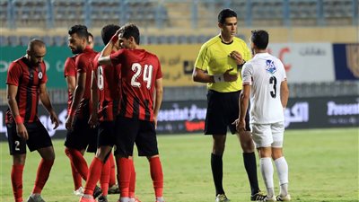 الداخلية «يكلبش» الرجاء بهدفين دون رد