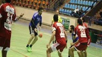 «هليوبوليس» يواجه «الأهلي» في نهائي كأس اليد