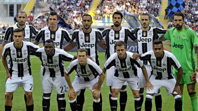 يوفنتوس يسعى اليوم لحسم لقب الدوري الإيطالي من بوابة كارتوني