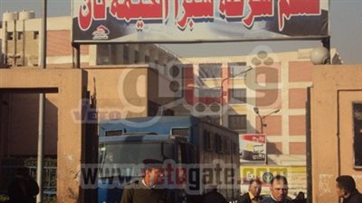 ننشر أسماء ضحايا ومصابى أحداث قسم شبرا