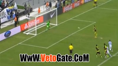 بالفيديو.. لاعب فنزويلا يهدر ركلة جزاء بطريقة ساذجة أمام الأرجنتين