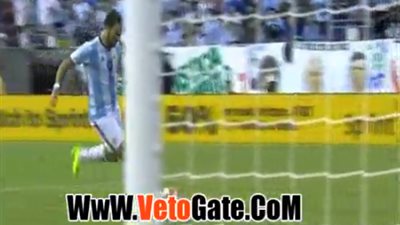 بالفيديو.. «الأرجنتين» يتقدم بثنائية أمام «فنزويلا» بالشوط الأول