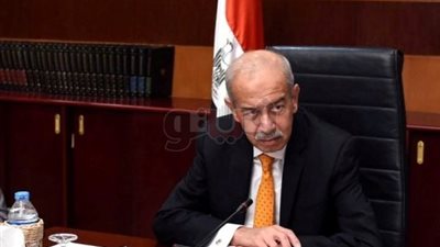 رئيس الوزراء يشهد توقيع بروتوكول لميكنة نظام التأمين الصحي الجديد