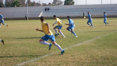 «بورفؤاد» يطلب اللعب على ملعب «القناة» الجديد