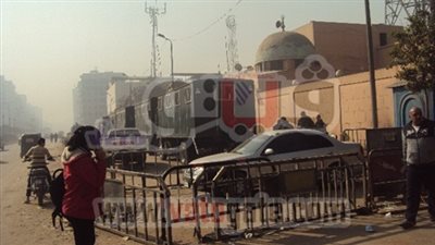 52% من قراء فيتو يتوقعون استمرار الاعتداء على أقسام الشرطة