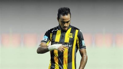 كهربا يصل القاهرة بعد فوز اتحاد جدة بكأس ولي العهد