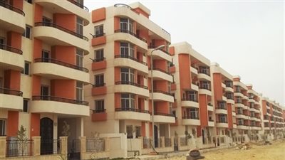 أزمة جديدة بين ملاك العبور الجديدة ووزارة الإسكان