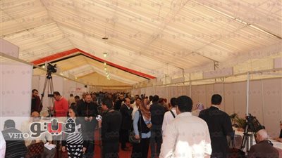 «الجيزة» توفر 20 ألف فرصة عمل للشباب الجاد بالقطاع الخاص