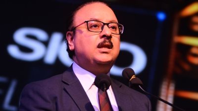 وزير الاتصالات: كارت ذكي موحد لتلقي خدمات التأمين الصحي الجديد