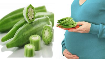 ماذا يحدث لجسمك عندما تتناول البامية