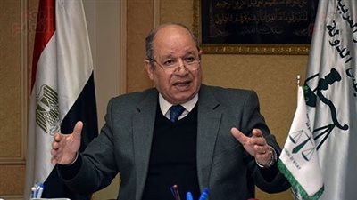 رئيس مجلس الدولة: السيسي أشاد بالمؤتمر الدولي للانتخابات وطلب تكراره