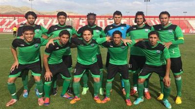 مدرب النفط العراقي: قدمنا مباراة جيدة أمام المريخ ولا نستحق الخسارة