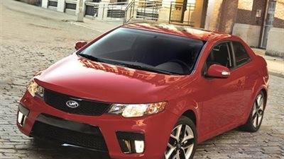 جمارك سيارات «كيا سيراتو 2011» وارد السعودية