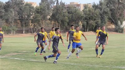 18 لاعبا في قائمة إسماعيلي 99 استعدادا لـ«الأهلي»