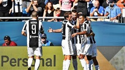 بالفيديو.. يوفنتوس يفوز على روما بركلات الترجيح