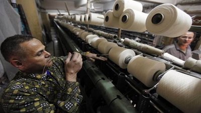 «النيل لحليج الأقطان»: قانون قطاع الأعمال العام مكن أصحاب المصالح