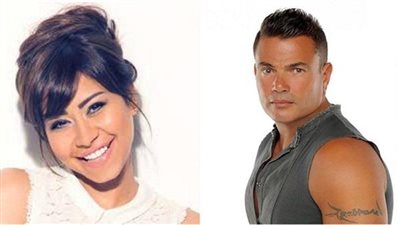 3 خطايا فتحت النار على شيرين عبد الوهاب آخرها في حق عمرو دياب