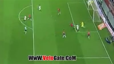 بالفيديو.. إشبيلية يسحق أوساسونا بخماسية ويضمن مقعد دوري الأبطال