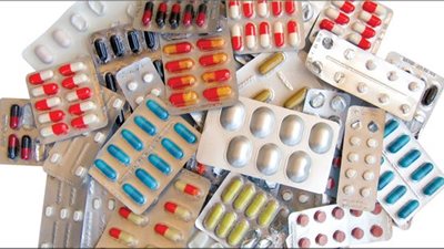 بالصوت.. تعرف على الأدوية المحظور سفر المصريين بها للسعودية