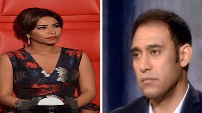 عمرو مصطفى لشيرين: افتكري انكسارك قدامي وإنتي شبع من بعد جوع