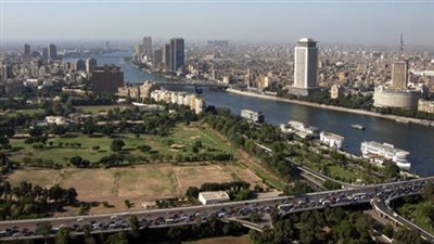 «الأرصاد»: ارتفاع ملحوظ في درجات الحرارة والعظمى بالقاهرة 31