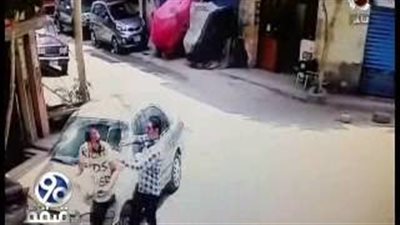 نشرة «توك شو».. وأبرزها: لحظة ذبح شاب بمطواة في الإسكندرية