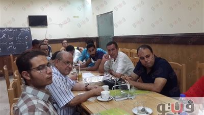 بالصور.. كبار مهندسي بورسعيد يطالبون بتفعيل الكود الأخلاقي للمهنة