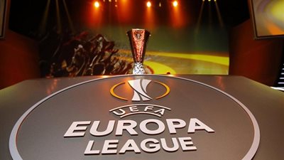 إجراء قرعة نصف نهائي الدوري الأوروبي.. اليوم