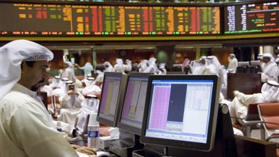 البنوك تدعم أسواق الأسهم الخليجية